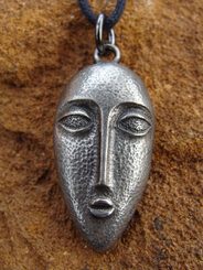 Egyptian Face - Egyptian Jewels - Egyptian Talismans and AMulets