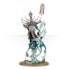 Warhammer Age of Sigmar: Ossiarch Bonereapers - Nagash: Supreme lord of the Undead