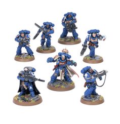 Warhammer 40k Kill Team : Corsaire Voidscarred