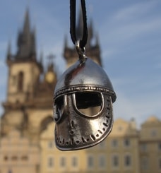 KALOTA, Talisman