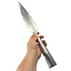 HALFDAN forged Spear