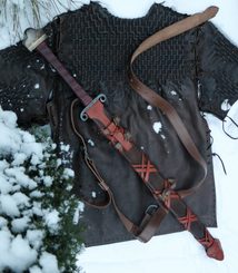 Spartan Sword 300, licence officielle