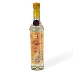 HERBAL Bitter - HONEY 500 ml