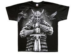 Viking warrior, T-Shirt