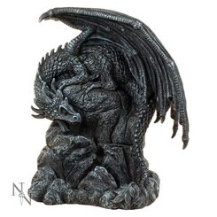 Temple of Peace Incense Holder 26.8cm