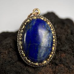 FALKOR, Viking Ring, bronze