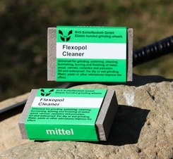 FLEXOPOL Cleaner, mittel