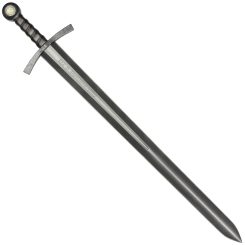 Henrys Bastardschwert, Schaumstoffreplik – Kingdom Come: Deliverance