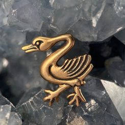 HUT - genietet