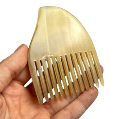 Wooden measuring cup - bowl