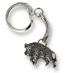 Wild boar, wild boar, wild boar, Keyhole zinc anti-silver