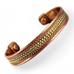 COMMODUS, Kupferarmband