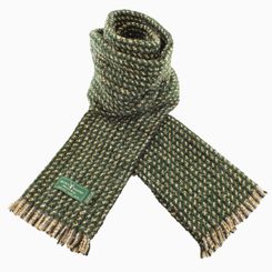 Irish Scarf, Muckross House Atlantic AT2