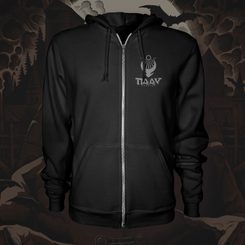 NOSFERATU men's t-shirt, glow in the dark