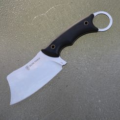 KNIFE EF713 Fixed Blade Elite Force