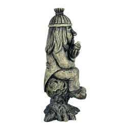 Knight - Bohemia, figurine