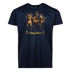Kingdom Come: Deliverance II T-Shirt, Game Over