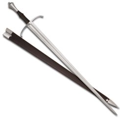 TOWTON one-handed sword