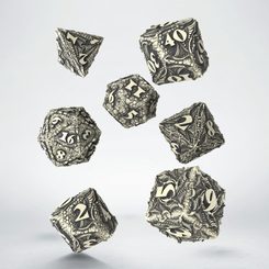 Dracopolis dice - The Scandinavian Blackfang