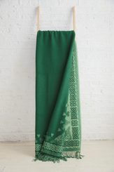 DOYLE STYLE, Irish Stick Fighting, black men's t-shirt