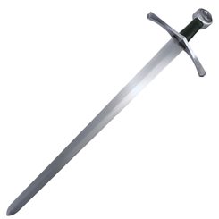 GRIMO, épée médiévale à une main, émoussée