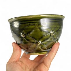 MEDIEVAL DISH