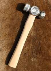 Blacksmith's hammer 1.5 kg Pro