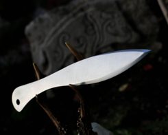 CRUSADER THROWING AXE