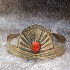 SLAVIA - MEDIEVAL CROWN