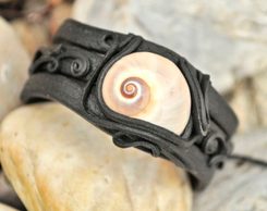 SCHNECKE-Armband