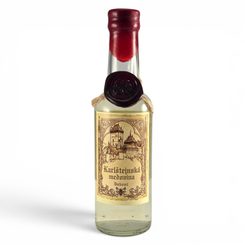 Hydromel Karlstejn, propolis 250 ml