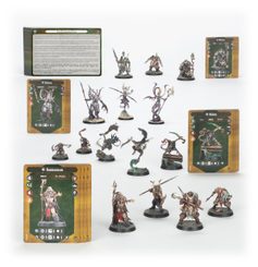 Warhammer Underworlds: Reavers of Ruin