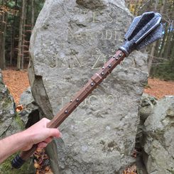 Brunswick's Bollock Dagger Official Kingdom Come Deliverance II Dagger Replica