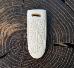 ELEGANT, belt buckle, brass