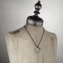 SERPENT, Schlange, Ring, Bronze