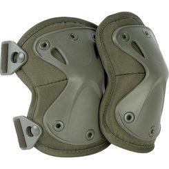 Hard Shell Knee Pads