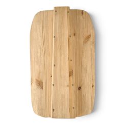 Bouclier Médiéval en bois