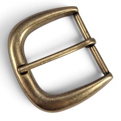 Belt buckle, universal use, 40 mm