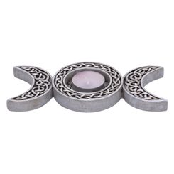 Triple Moon, Teelichthalter 17,5cm