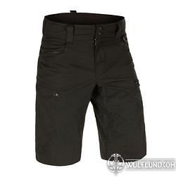 Field Shorts, Clawgear, Black - wulflund.com
