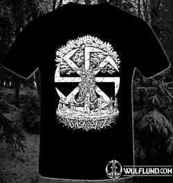 Skulls, Cross, Swords  Production Ready Artwork for T-Shirt Printing