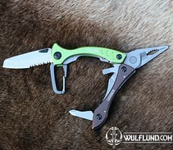 KNIFE Crucial Needlenose Pliers Multi-Tool Gerber Clawgear knives - outdoor  knives - outdoor, survival, Survival, Bushcraft We make history come alive!
