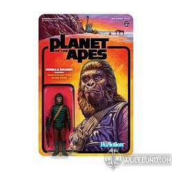 planet of the apes reaction figures