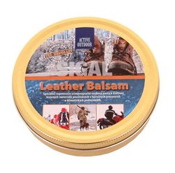 Active Outdoor Leather Balsam 100g