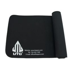 Universal Firearm Cleaning Mat