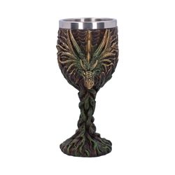Lord of the Forest Goblet
