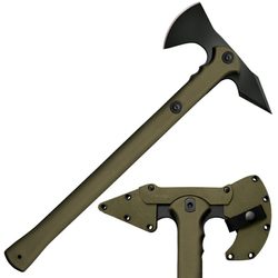 Trench Hawk OD green Cold Steel