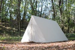 A-TENT SMALL, height 1.4 m