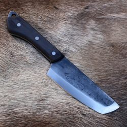 SIRIUS Bushcraft Cleaver - knife