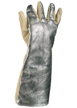Gloves VEGA V5 DM, heat resistant